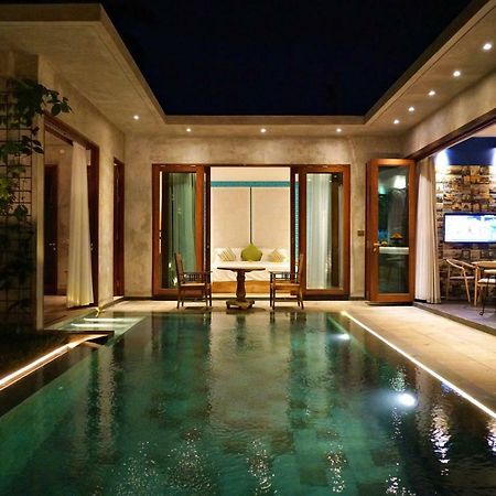Delodtunduh Villa 2 Ubud  Luaran gambar