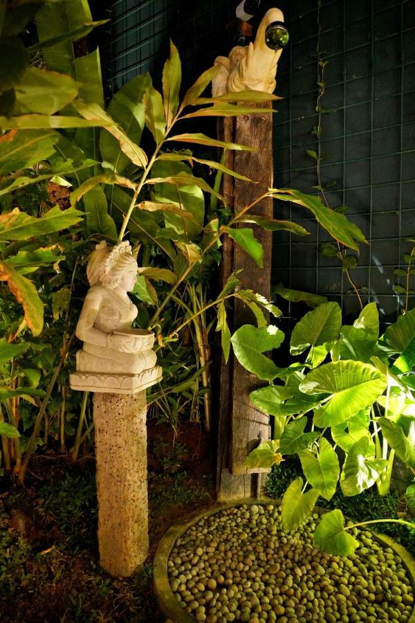 Delodtunduh Villa 2 Ubud  Luaran gambar